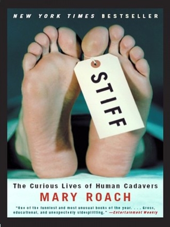 Book Stiff