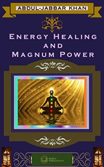 Energy Healing and Magnum Power