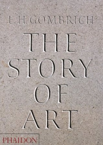 Book The Story of Art