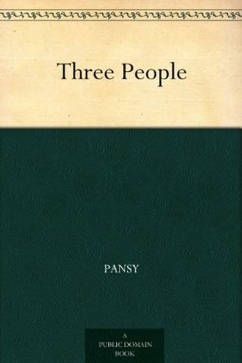 Three People