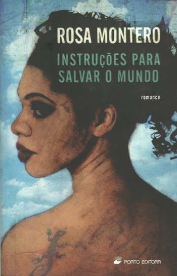 Instruções para Salvar o Mundo