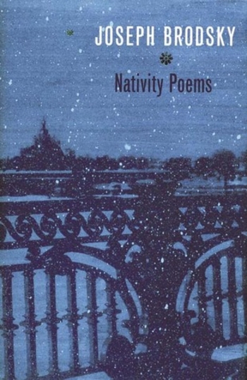 Book Nativity Poems