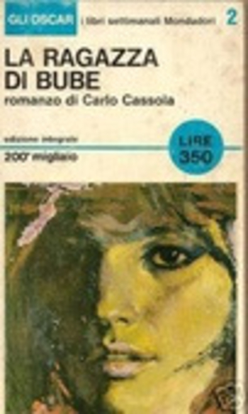 La ragazza di Bube