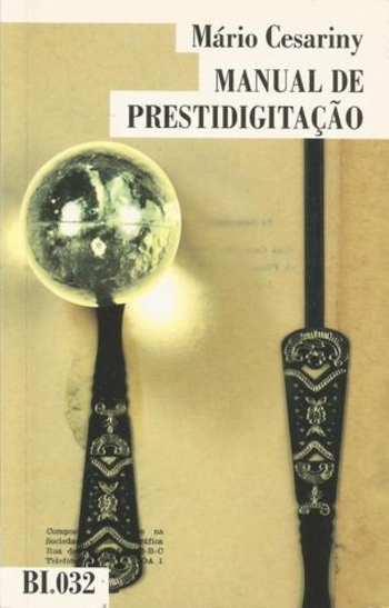 Manual de Prestidigitação