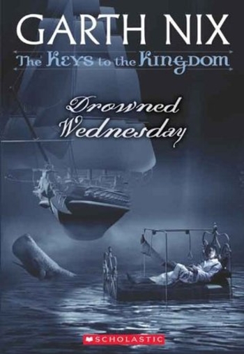 Book Drowned Wednesday