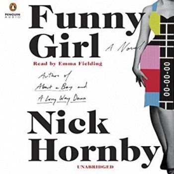 Book Funny Girl