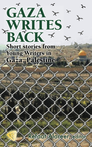 Gaza Writes Back (#1)