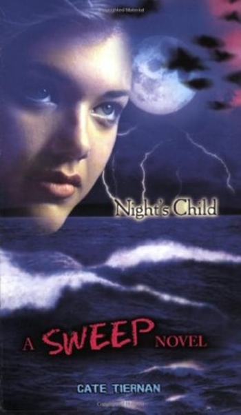 Book Night's Child