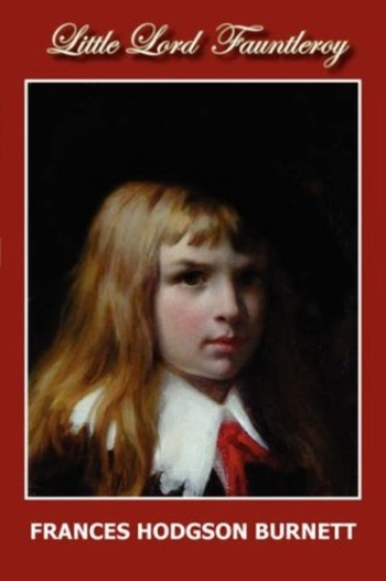 Book Little Lord Fauntleroy