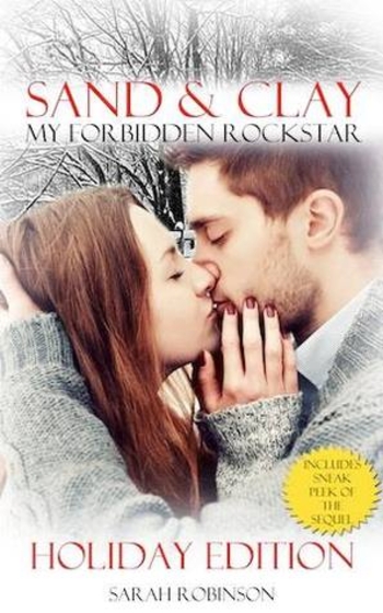 Her Forbidden Rockstar