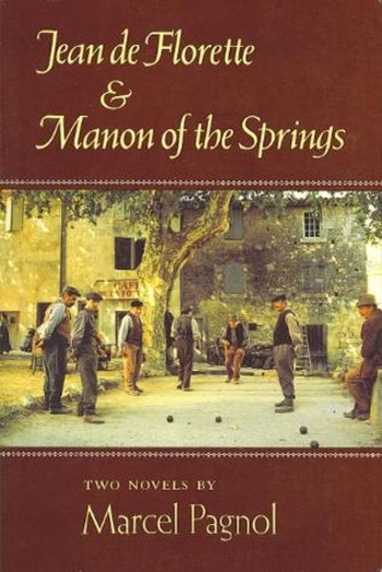 Book Jean de Florette & Manon of the Springs (Two Novels)