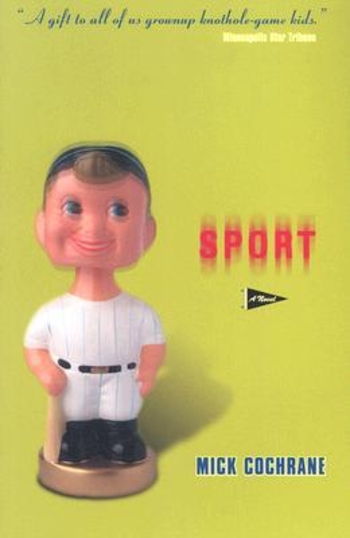 Sport: A Novel