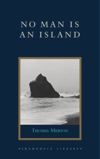 Book No Man Is an Island