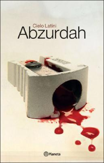 Book Abzurdah