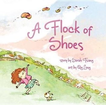 Book A Flock of Shoes