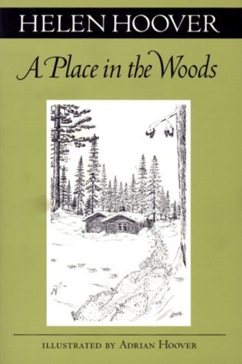 Book A Place In The Woods