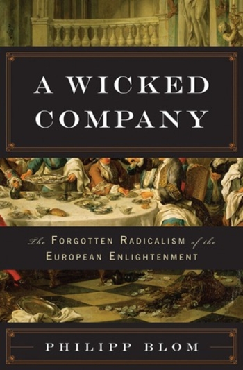 Book A Wicked Company