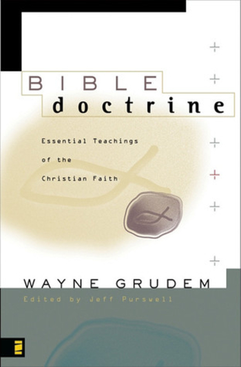 Book Bible Doctrine