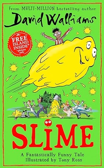 Book Slime