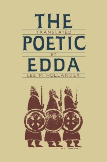 Book The Poetic Edda