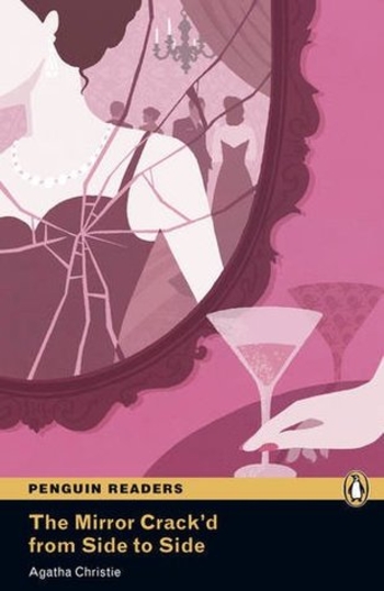 The Mirror Crack’d from Side to Sided