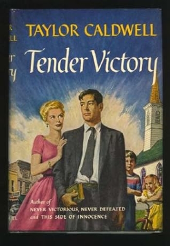 Book A Tender Victory