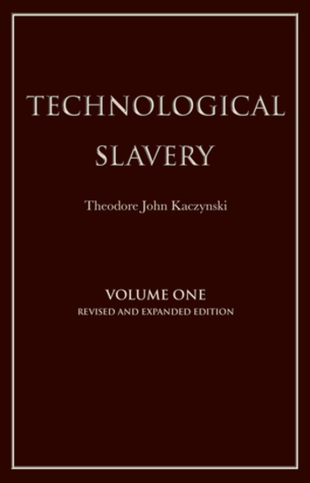 Technological Slavery