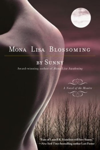 Book Mona Lisa Blossoming