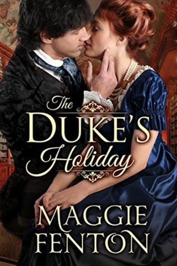 Book The Duke's Holiday