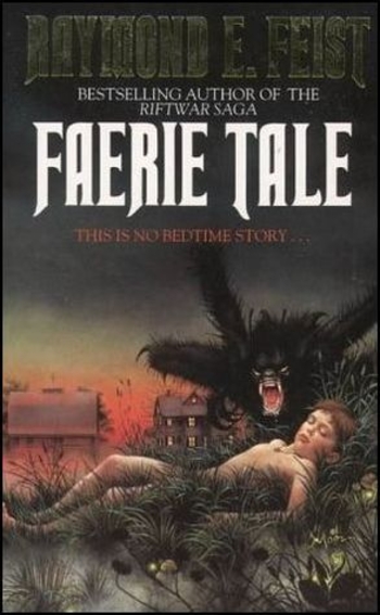 Book Faerie Tale