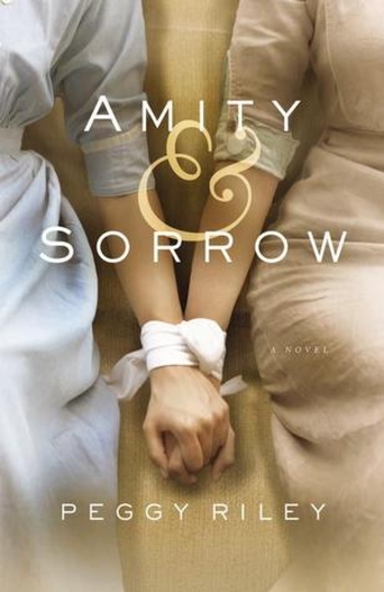 Amity & Sorrow