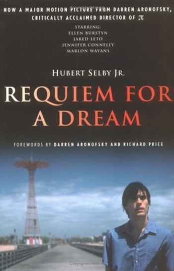 Book Requiem for a Dream