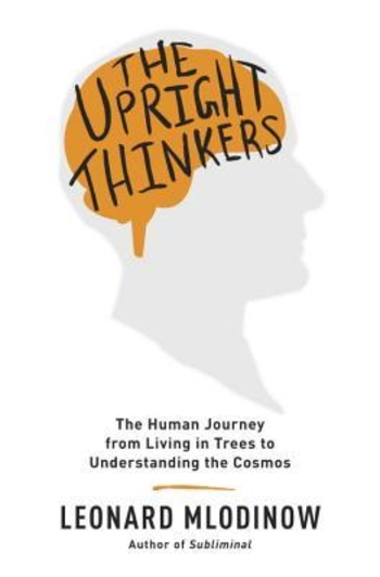 Book The Upright Thinkers