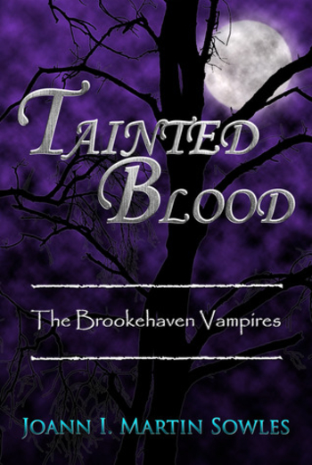 Tainted Blood