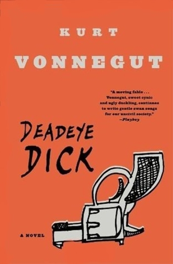 Book Deadeye Dick