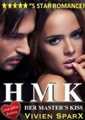 Her Master's Kiss