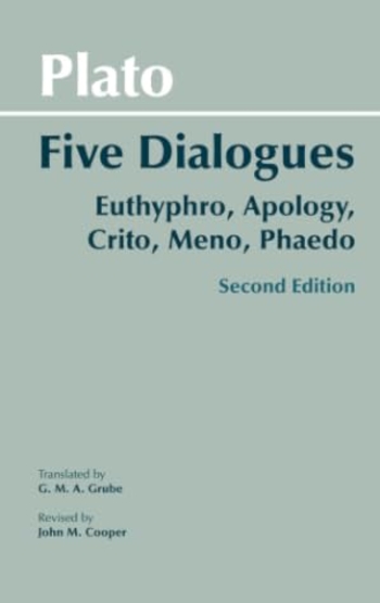 Book Five Dialogues