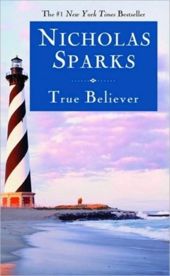 Book True Believer