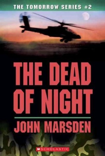 Book The Dead of Night