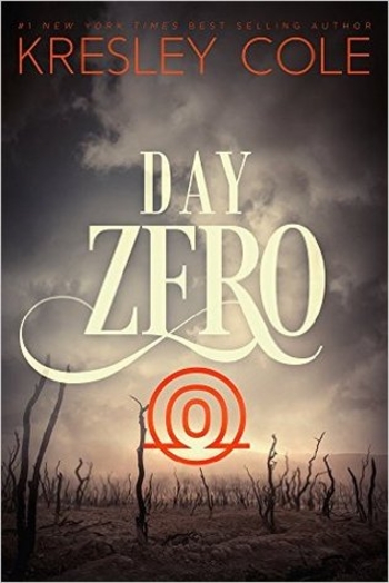 Book Day Zero