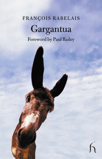 Book Gargantua