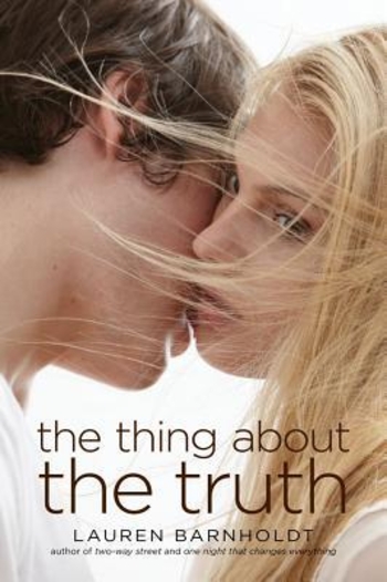 Book The Thing About the Truth
