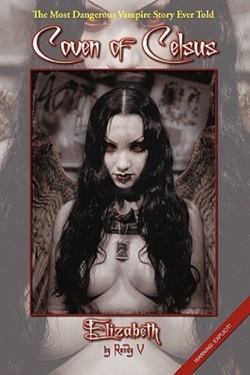 Coven of Celsus Elizabeth