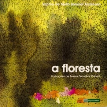 Book A Floresta