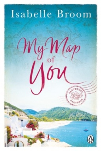 My Map Of You