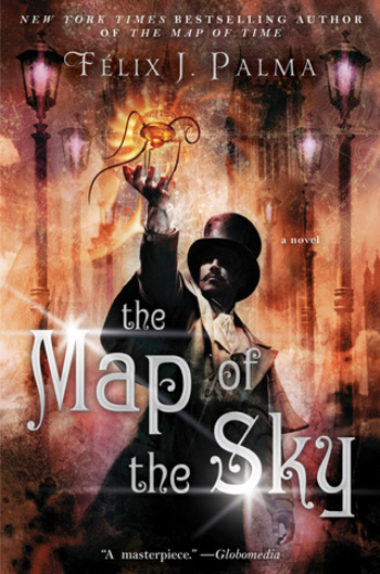 Book The Map of the Sky