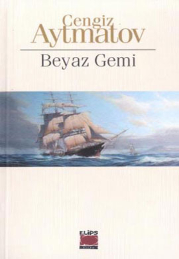 Beyaz Gemi