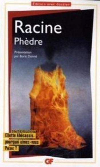 Phèdre