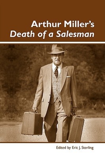 Book Arthur Miller's Death of a Salesman