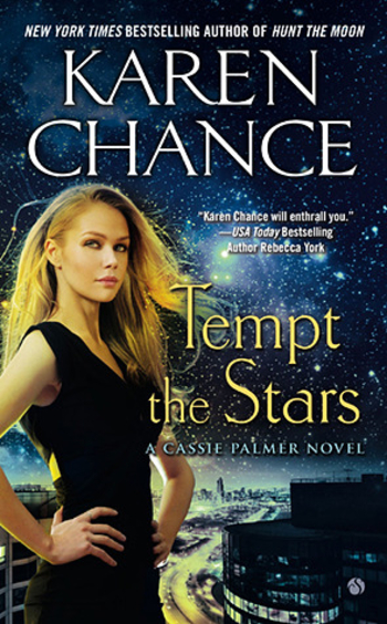 Book Tempt the Stars